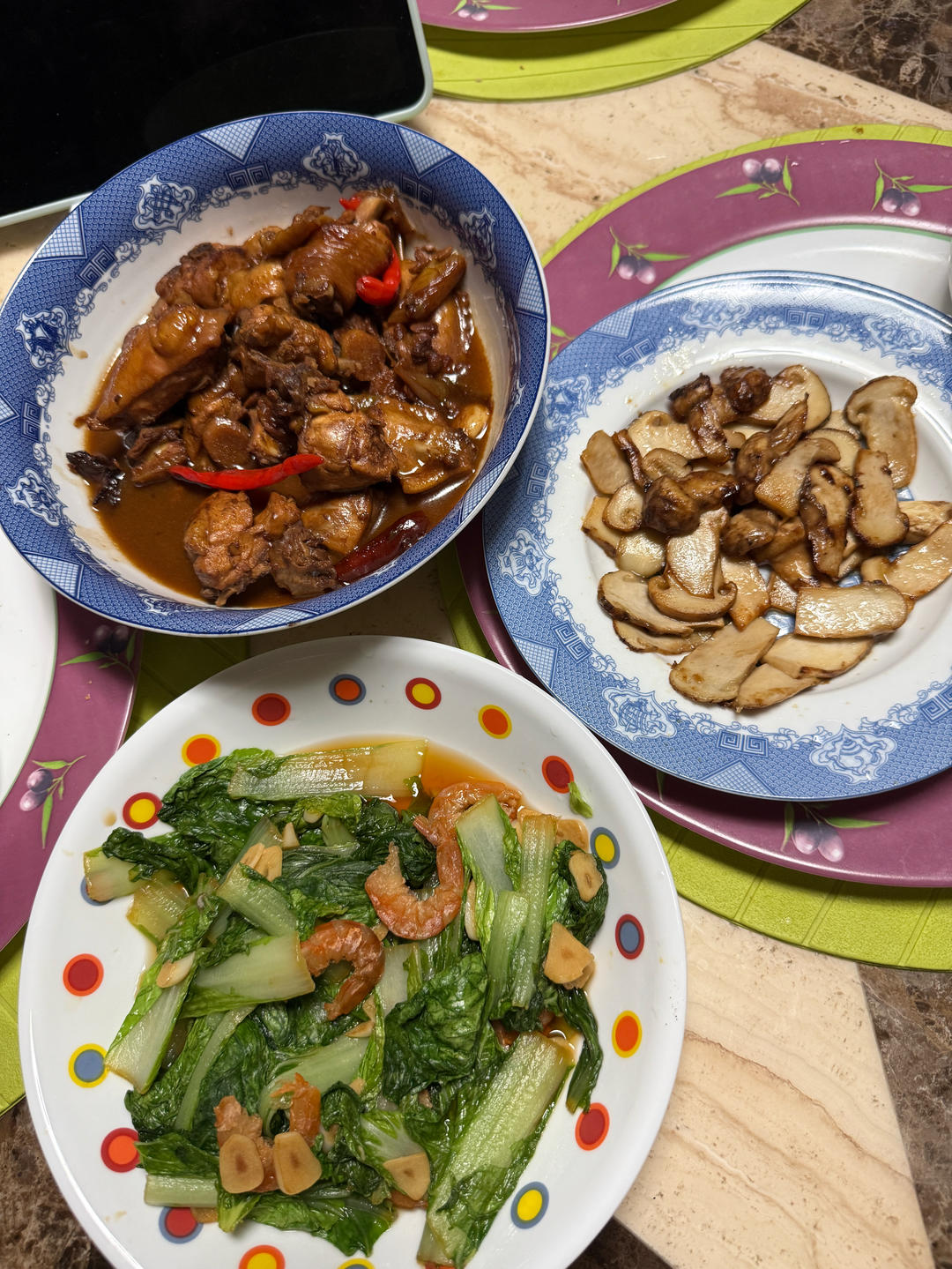 红烧鸡块没朋友版，超级下饭