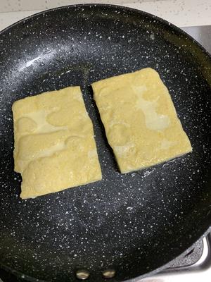 爱吃“折耳根”就一定要做这道“铁板包浆豆腐”👍的做法 步骤9