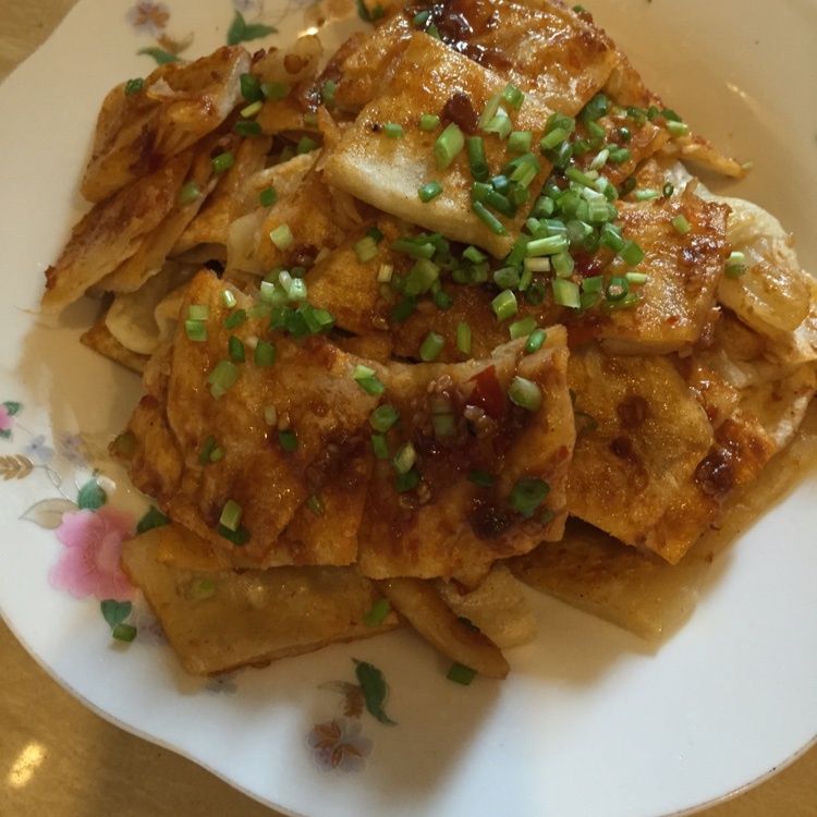 土家酱香饼