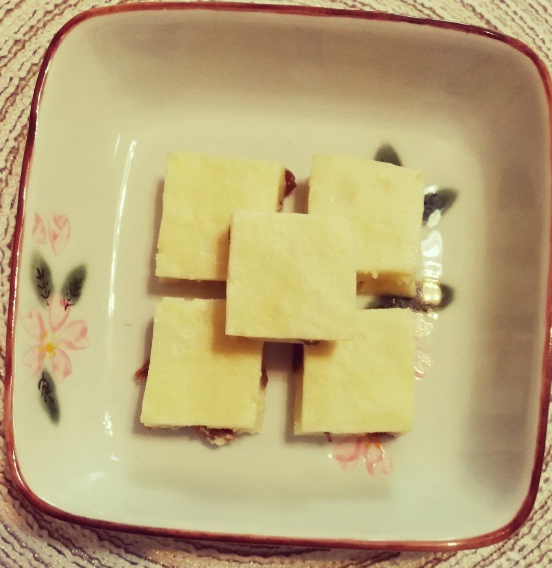 无需烤箱的酸奶蛋糕  何老师同款