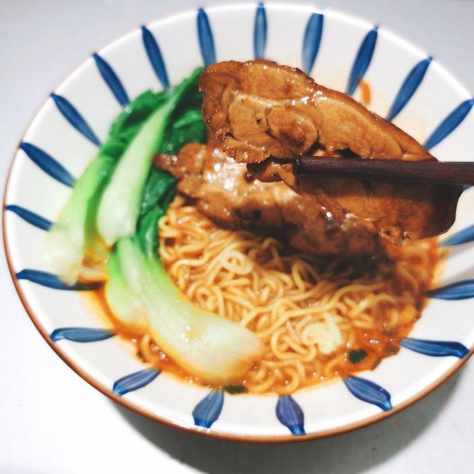 日式照烧鸡排饭