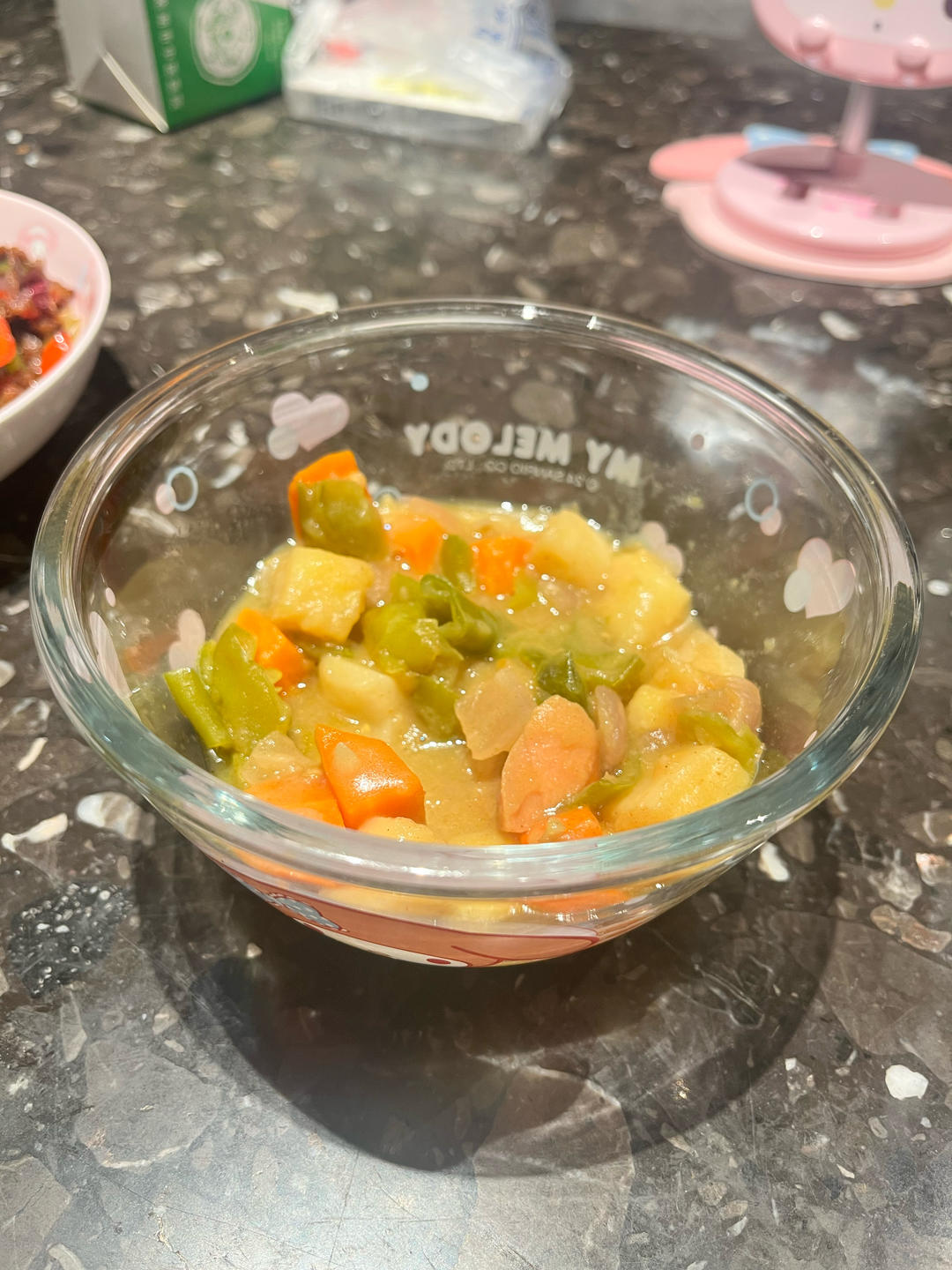 零失败日式咖喱鸡肉饭！！最正宗日本家庭做法！简单又好吃！