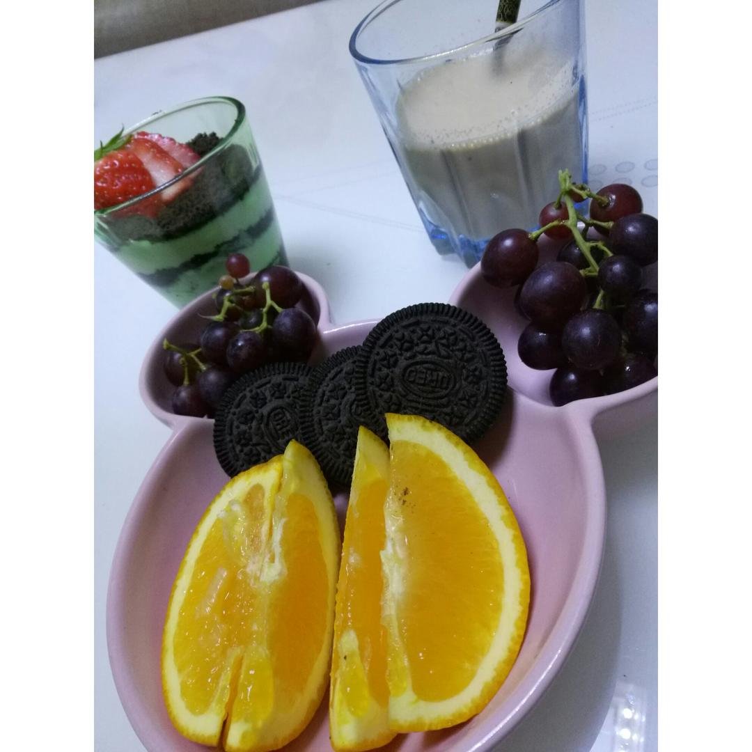 盆栽酸奶