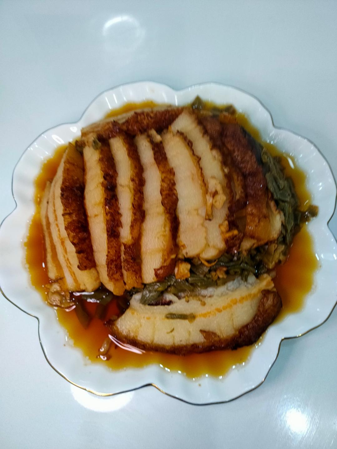 宴席八大碗：条子肉&八宝饭&四喜丸子等