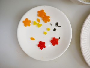 儿童版小熊萌宠香菇鸡丁盖饭❗️酱烧香菇鸡丁饭的做法 步骤11