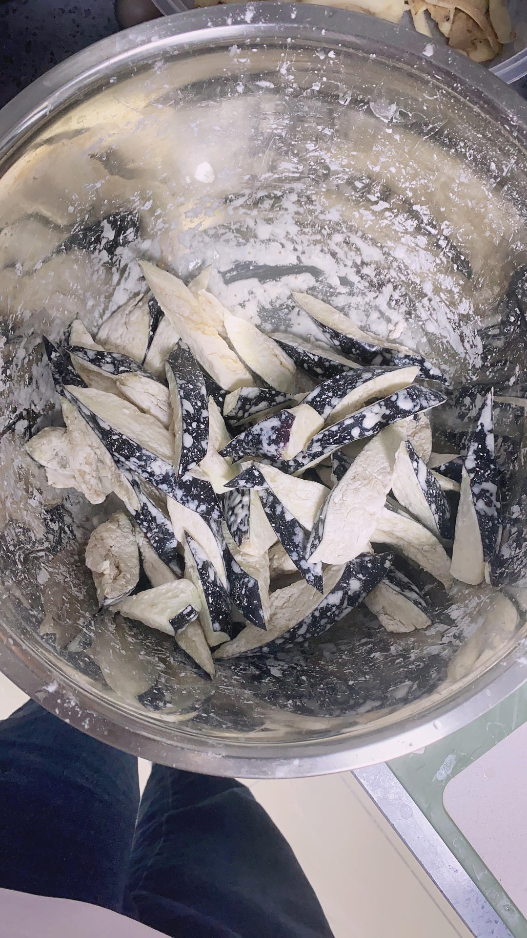 风味茄子