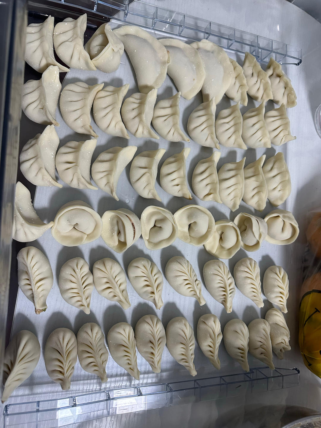 包子饺子万能基底肉馅