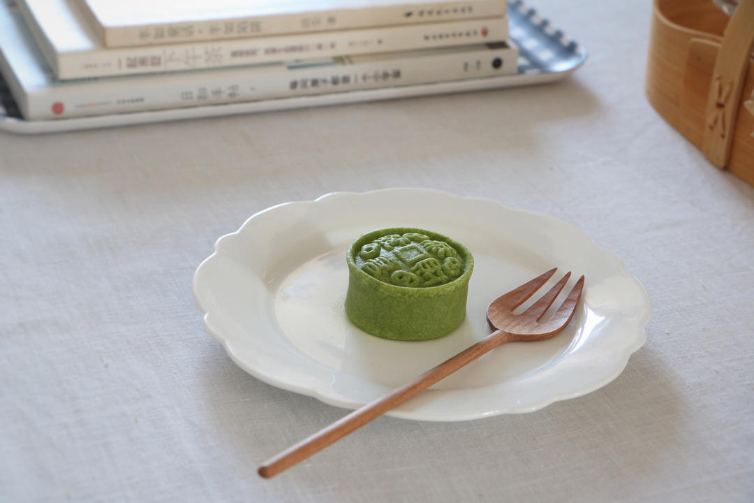 看着看着就饿了