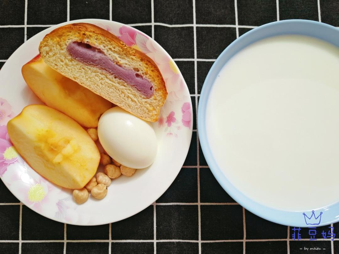 高中生早餐