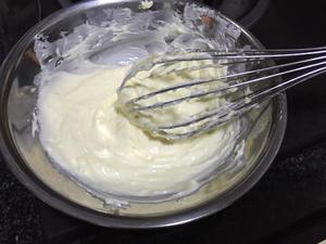 轻乳酪芝士蛋糕（电饭煲版）的做法 步骤1