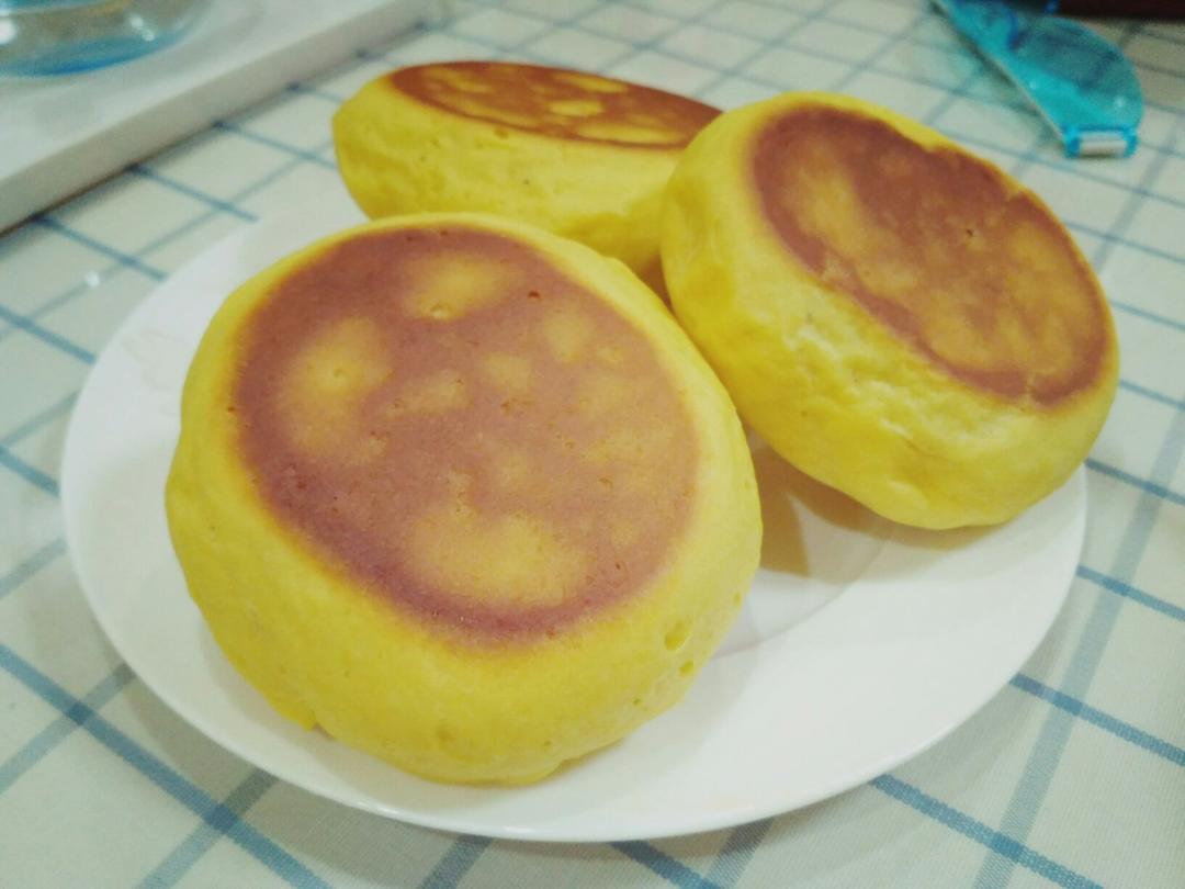 堂妈小厨——乳山喜饼