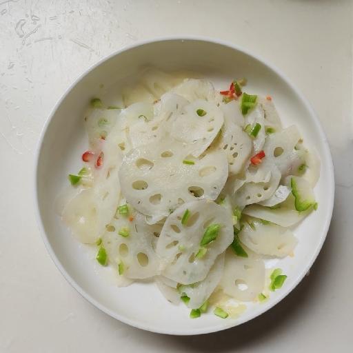木槿爱烧菜