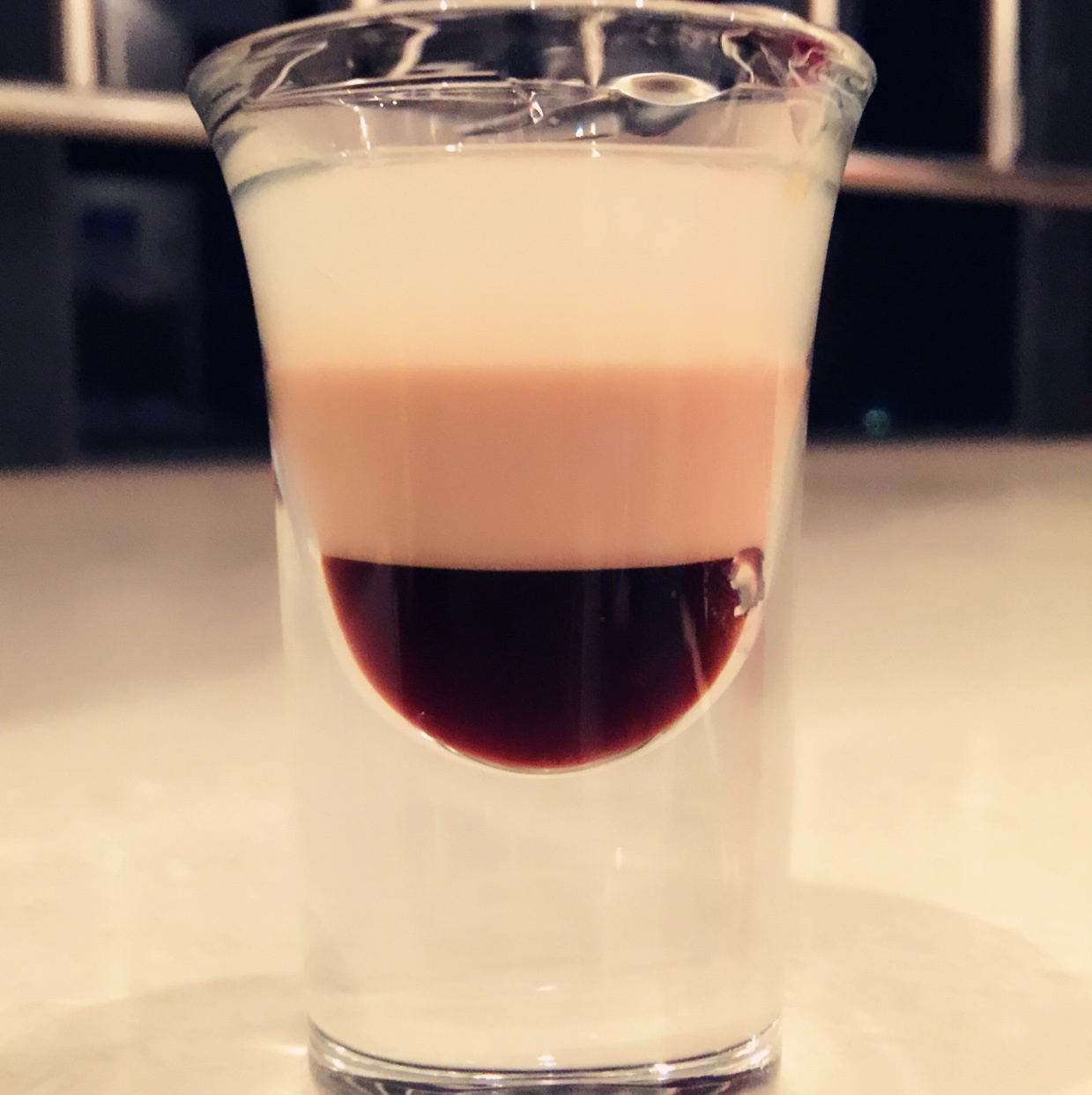 B52轰炸机 鸡尾酒