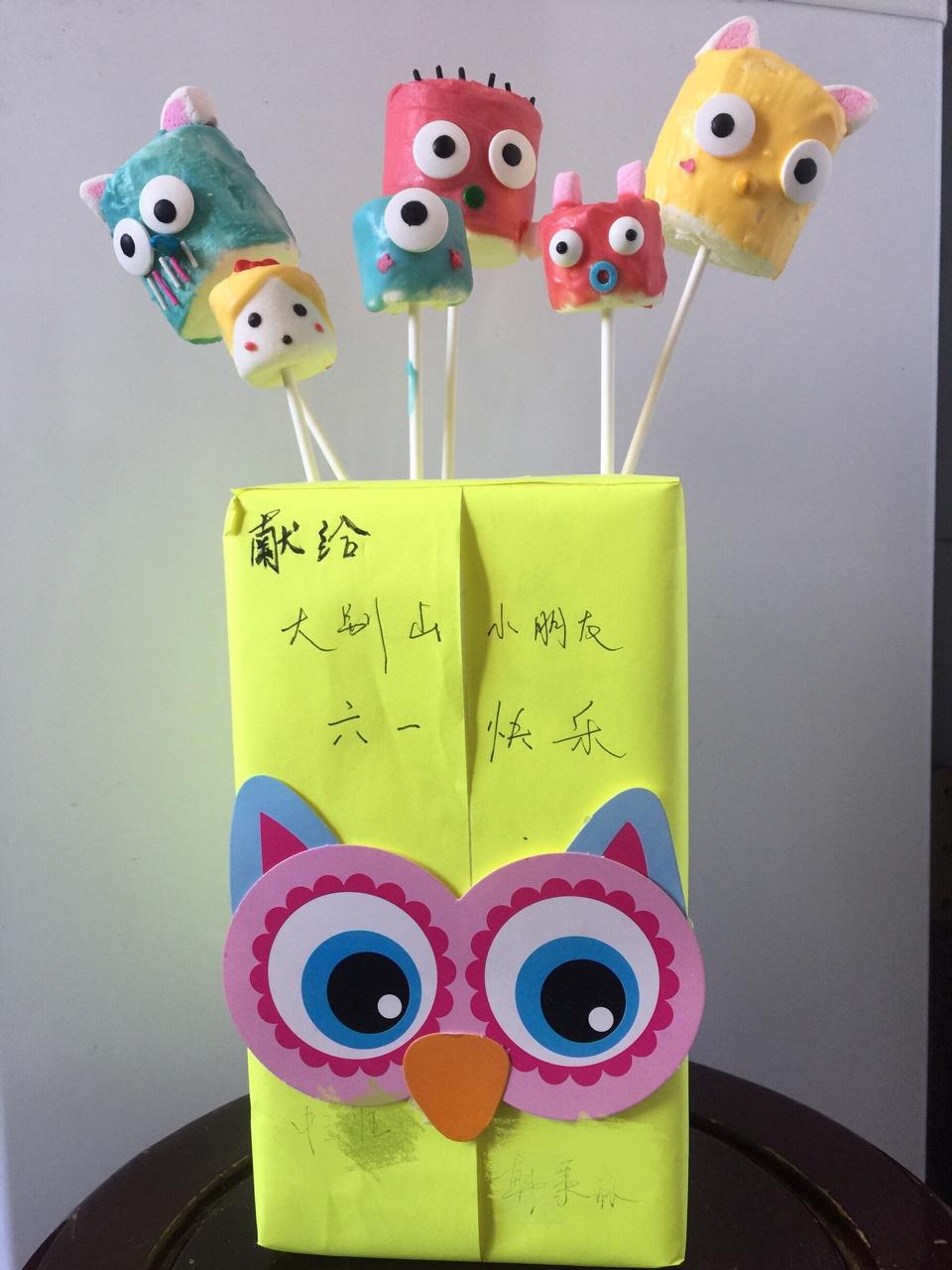 那些棒棒的故事