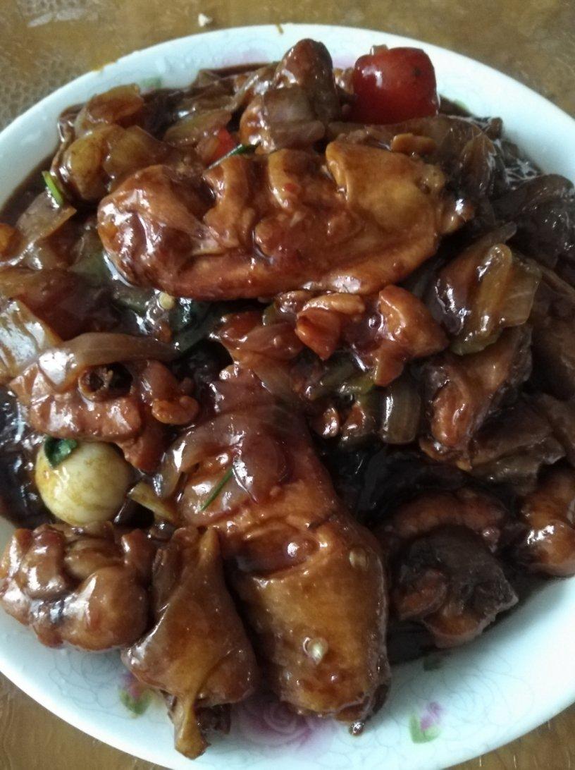 三汁闷锅(黄记煌)