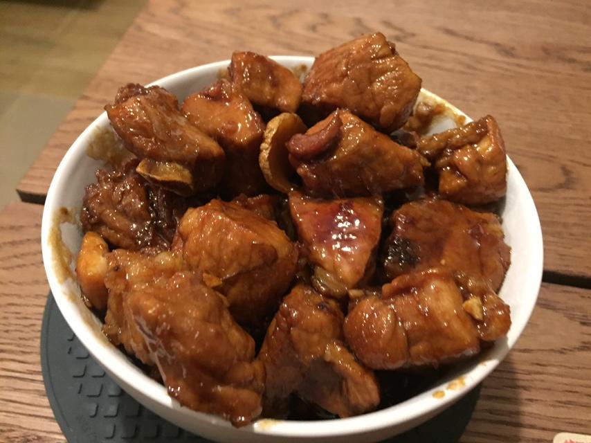 红烧肉