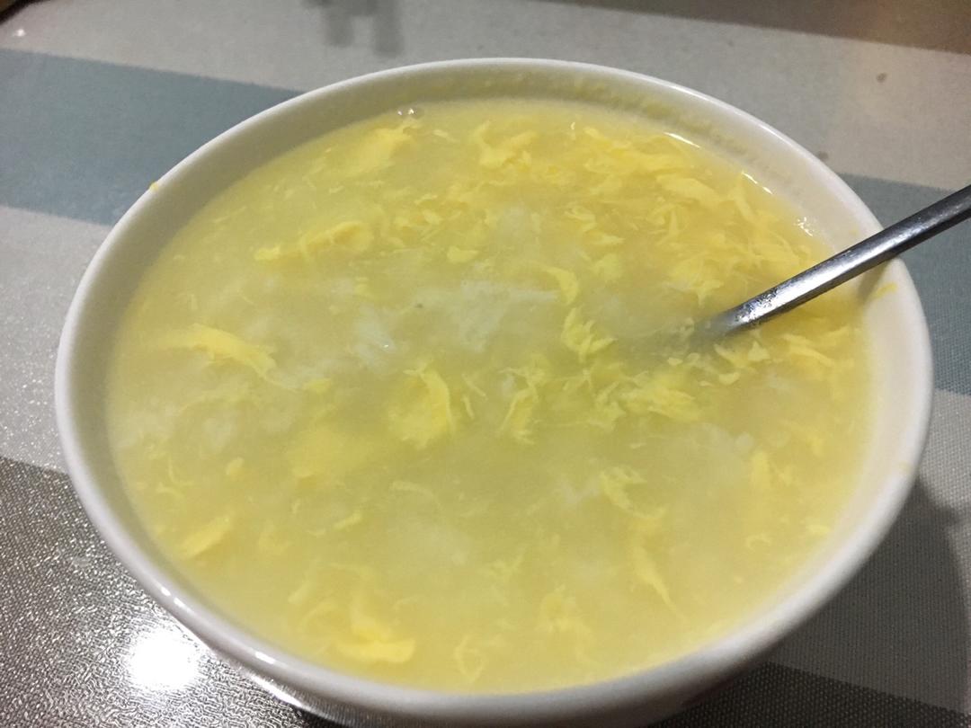 枸杞酒酿蛋