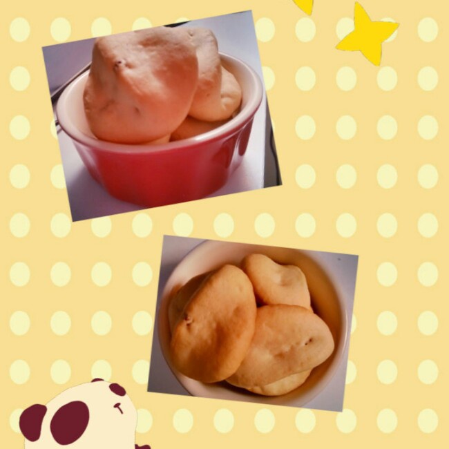 香酥提子条