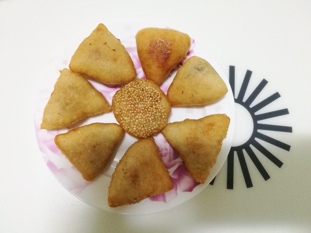 油炸糕