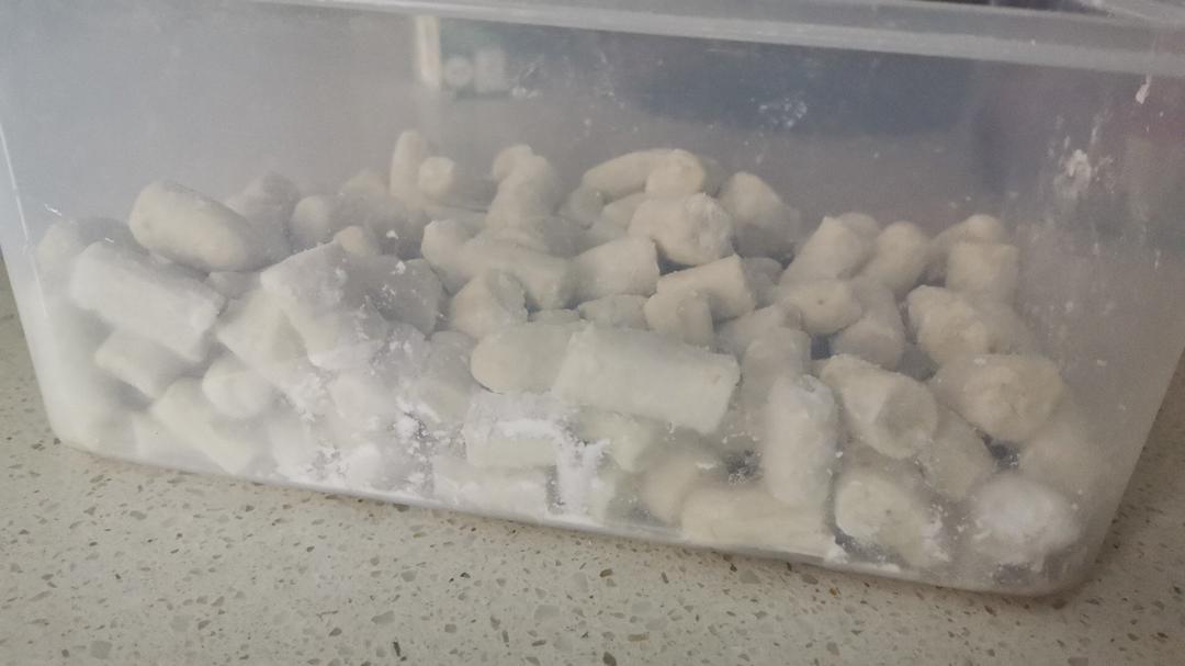 零失败新手轻松驾驭芋圆三色