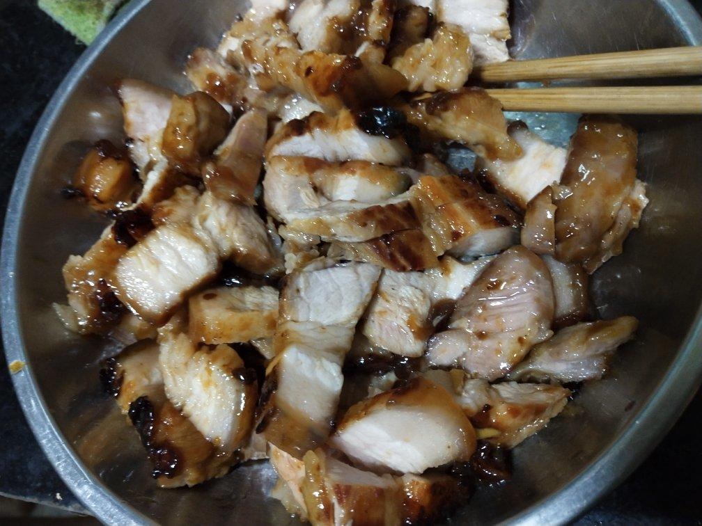 好吃又简单的五花肉做法