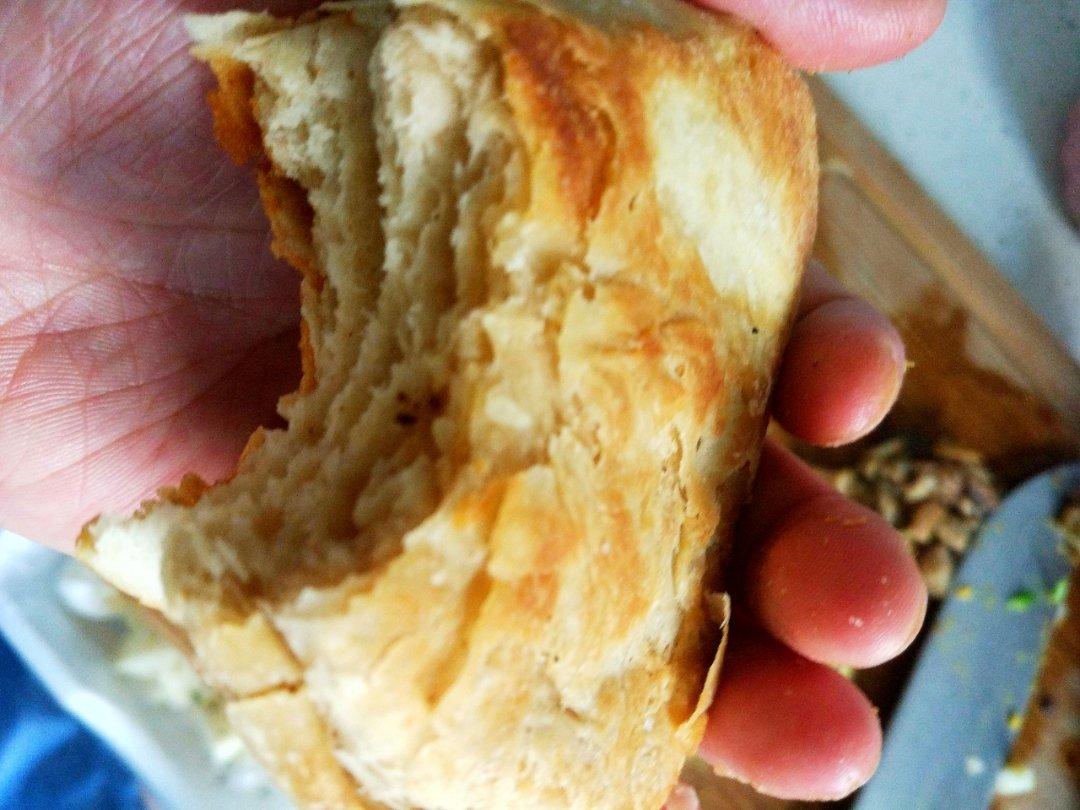 酱香饼