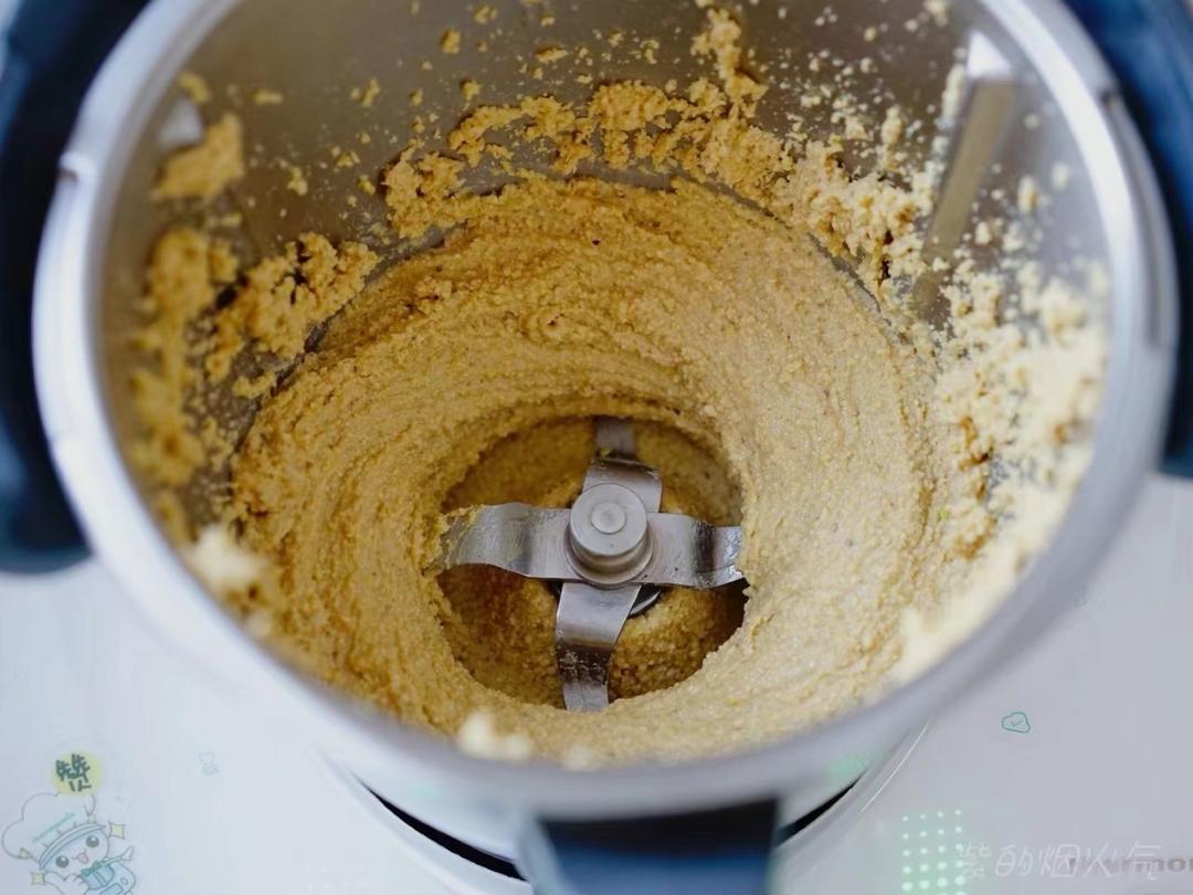 花生酱（小美版）