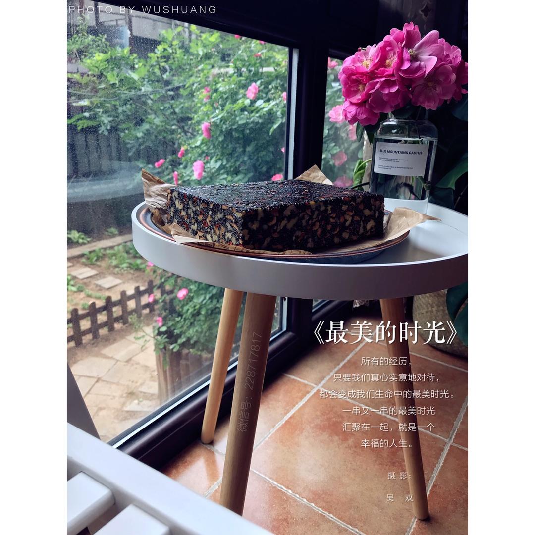 阿胶糕 超详细 零失败（附视频）