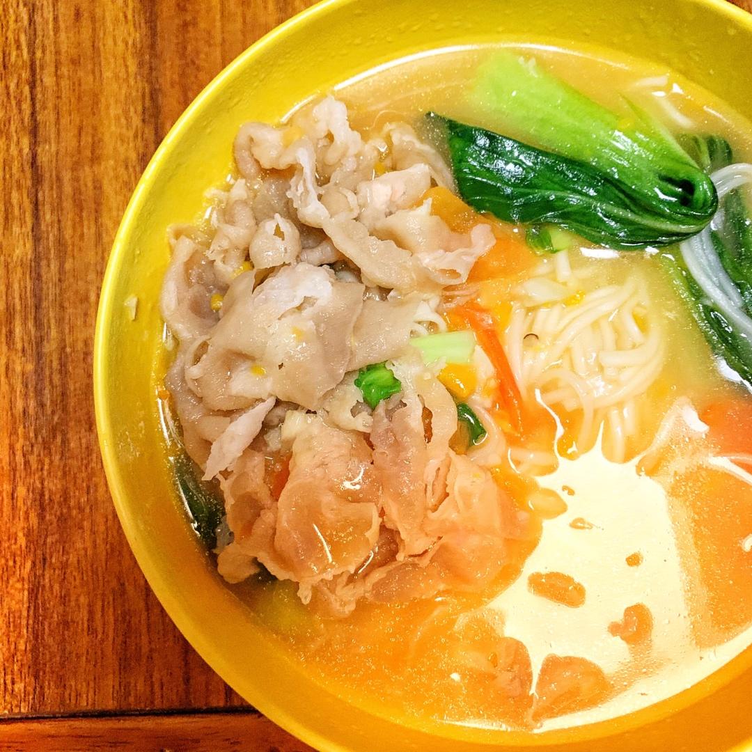 晚餐•2020年2月22日