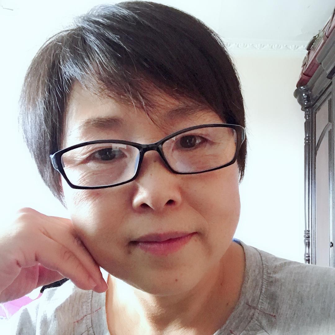 闲不住的月亮阿姨