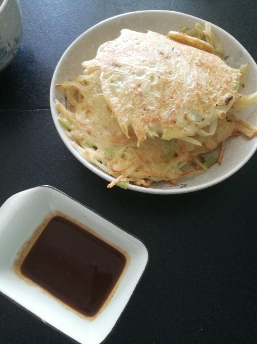 土豆饼