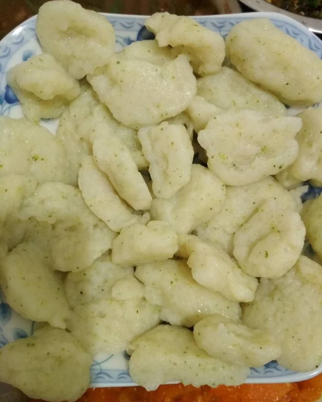 手打鱼丸（鲜嫩弹牙）