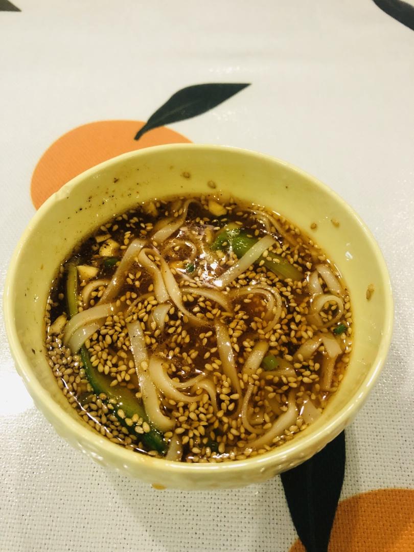 🔥吃一次就上瘾的酸汤面🍜酸辣开胃超快手