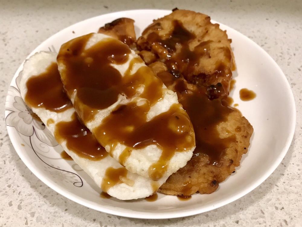 老上海炸猪排的做法