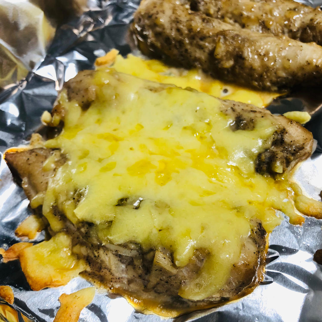 这应该是我吃过最好吃的鸡胸肉