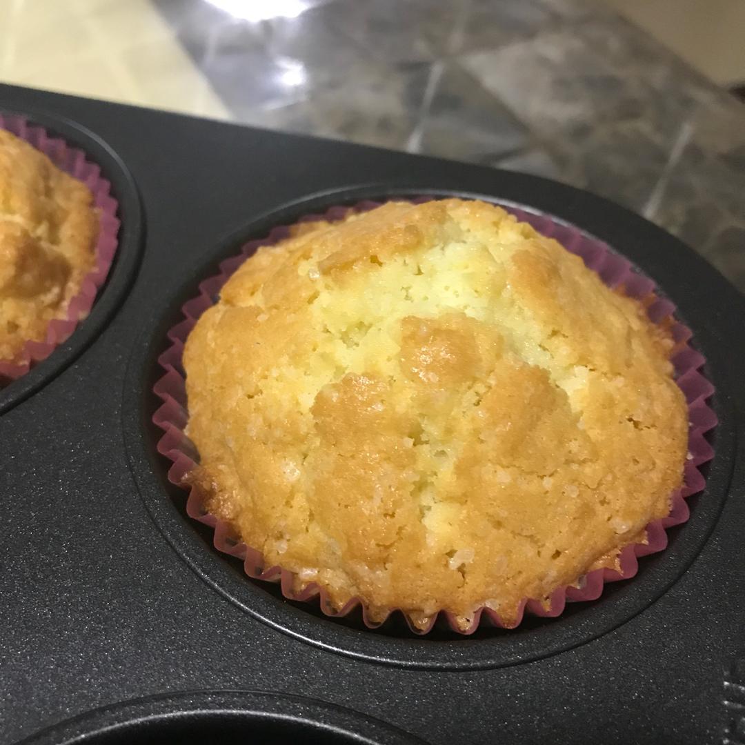 咸黄油磅蛋糕