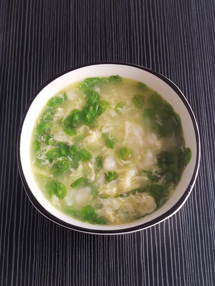 榆树钱的几种吃法