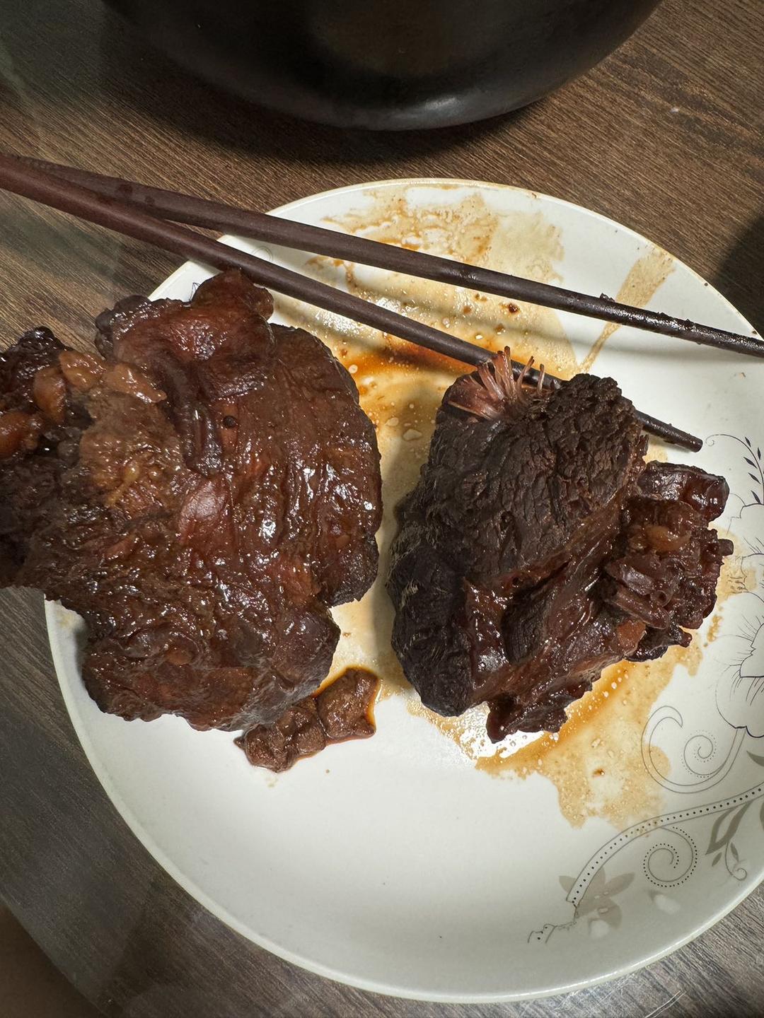 三酱牛肉 •小高姐