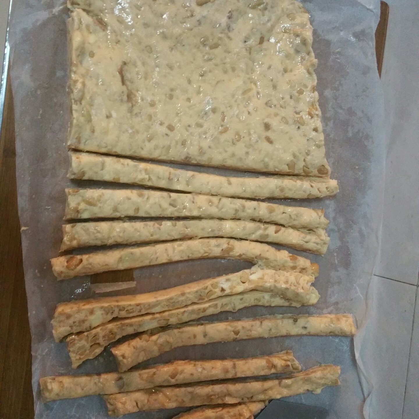 棉花糖版牛轧糖