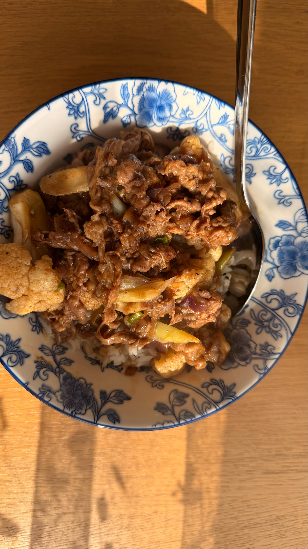 秒杀吉野家·日式肥牛饭