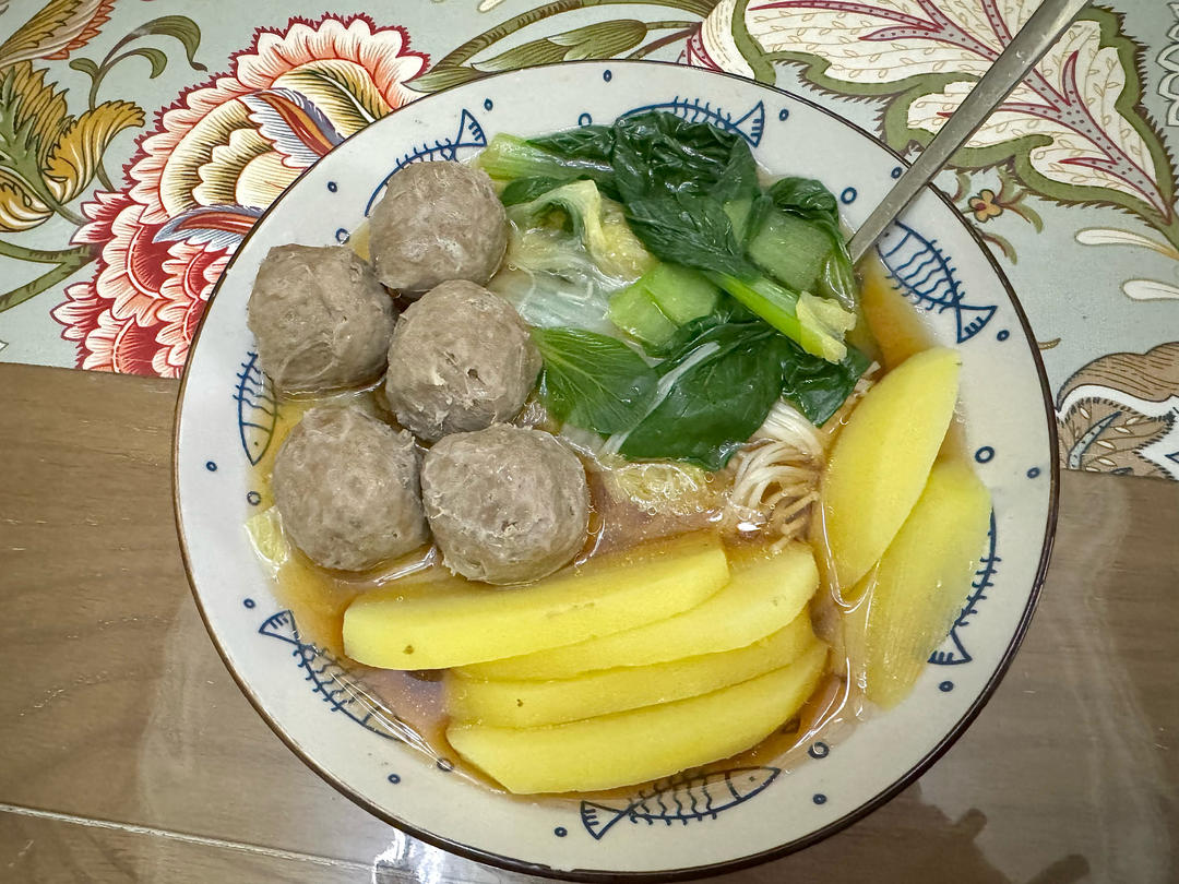 生活化减脂餐日常记录