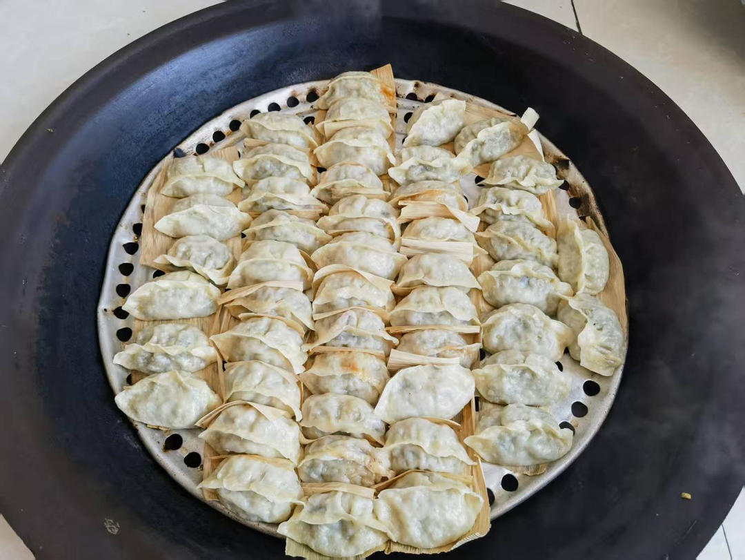 家乡饭食是远行路上的乡愁