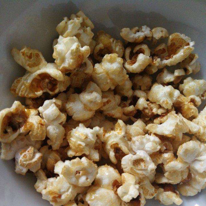 媲美电影院的焦糖爆米花（多图详解），手残党也能轻松get