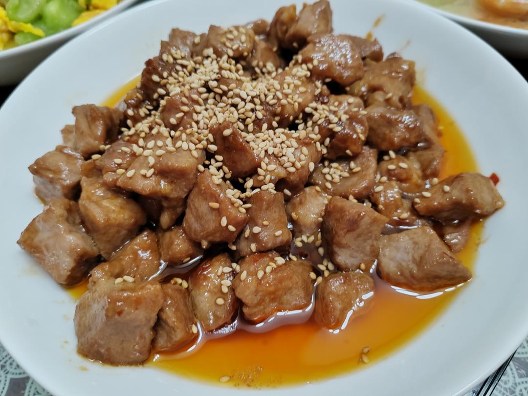 矜宸•老上海辣肉面浇头