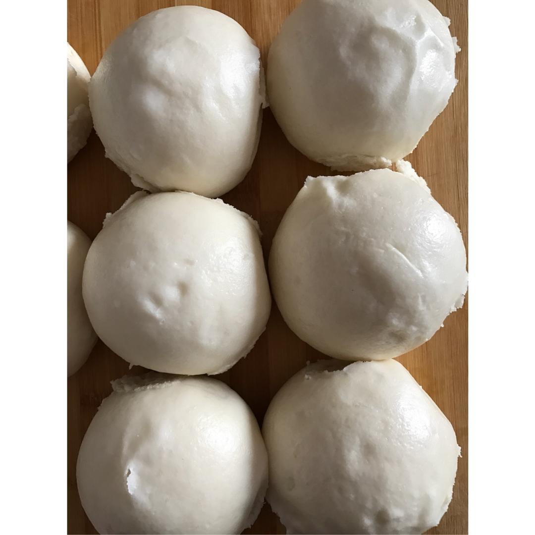 馒头成形记（图文完全版）