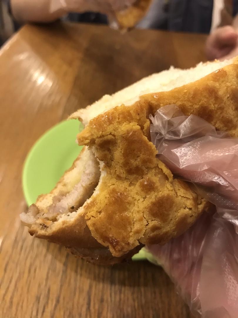 食在香港😄