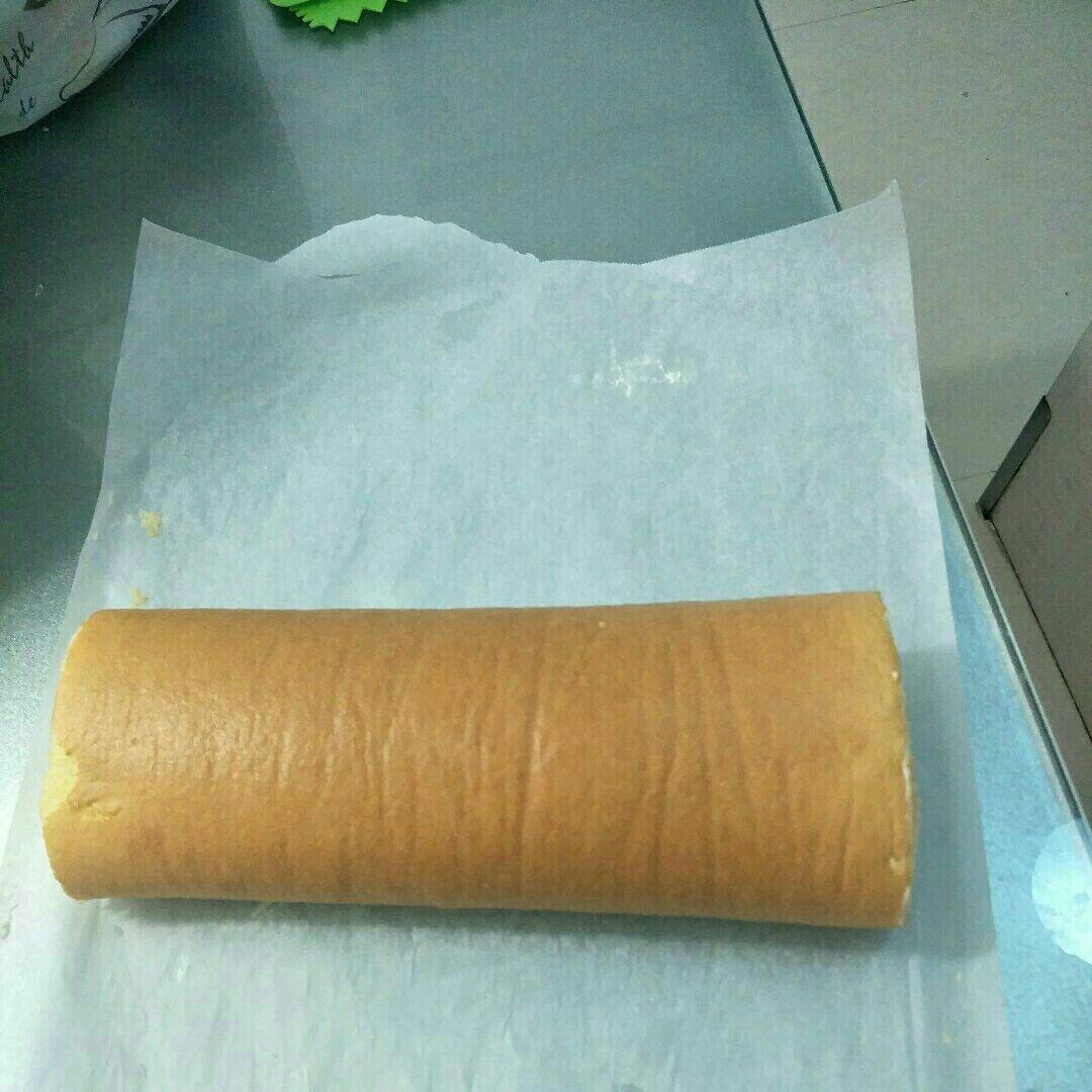 小四卷～风靡美食群的美味蛋糕卷