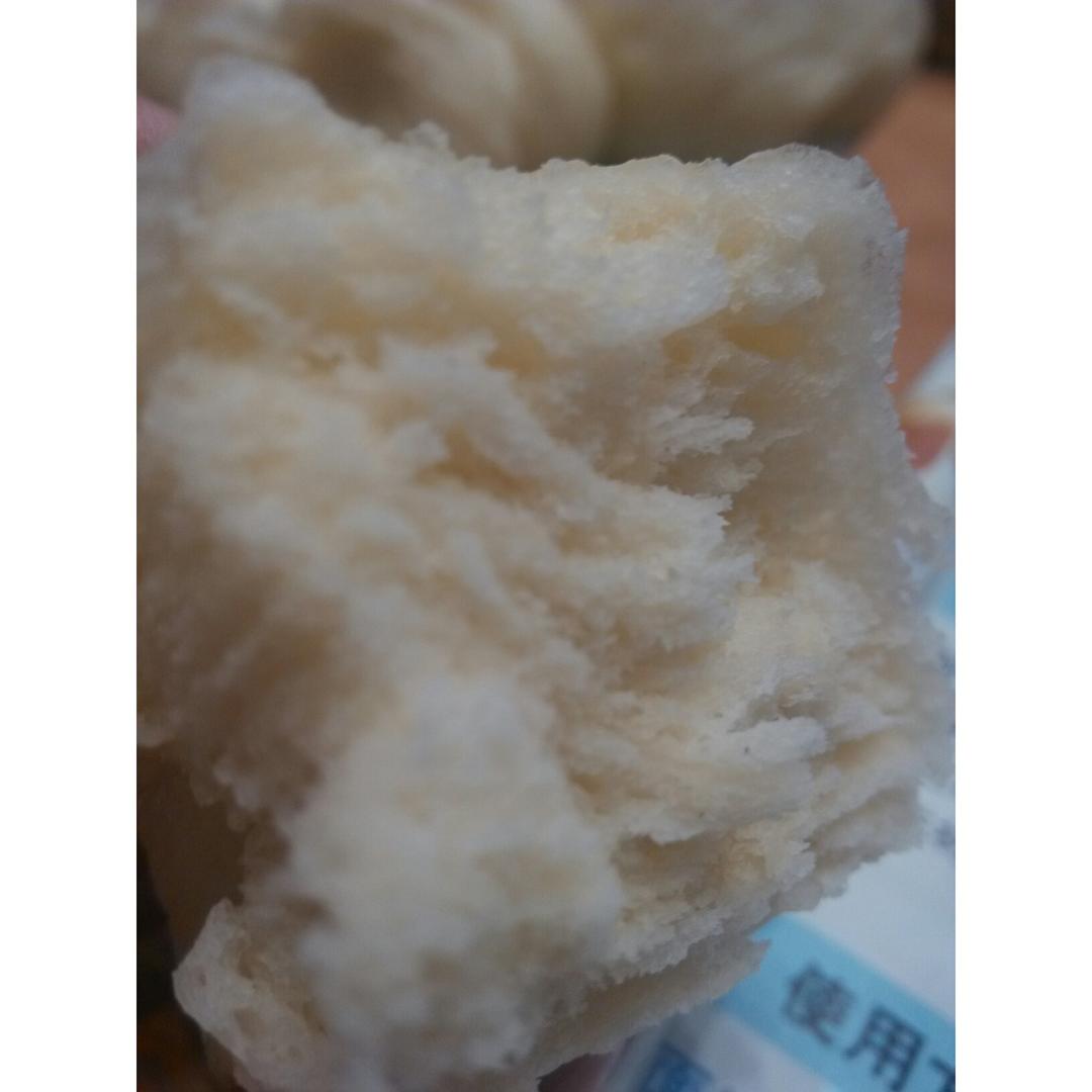 闻妈的馒头方子