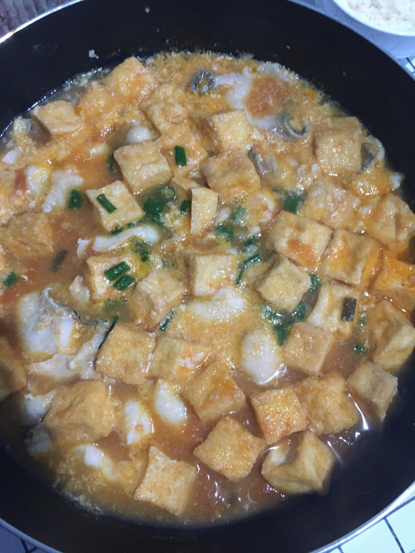 我终于做鱼了 番茄黑鱼