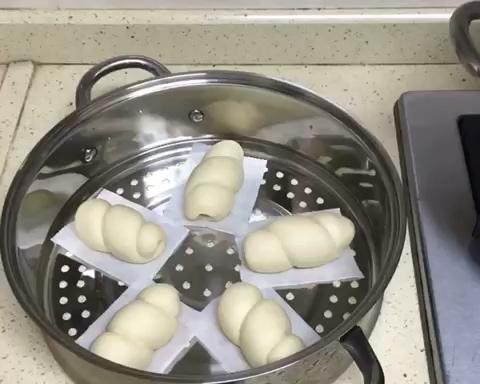 肠子包的做法